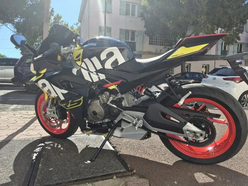 RS 660 A2