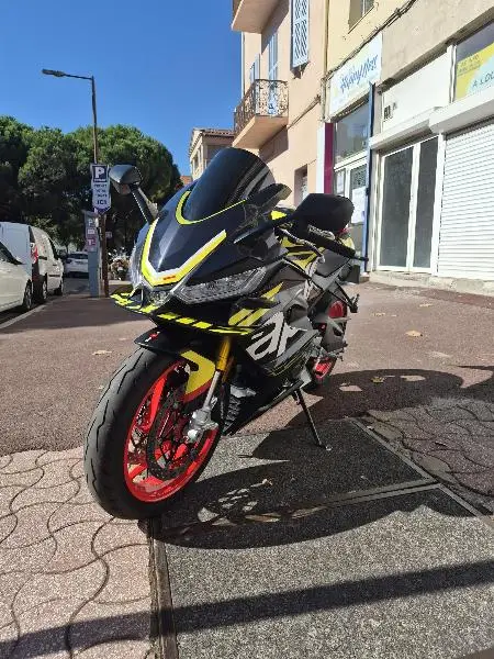 RS 660 A2