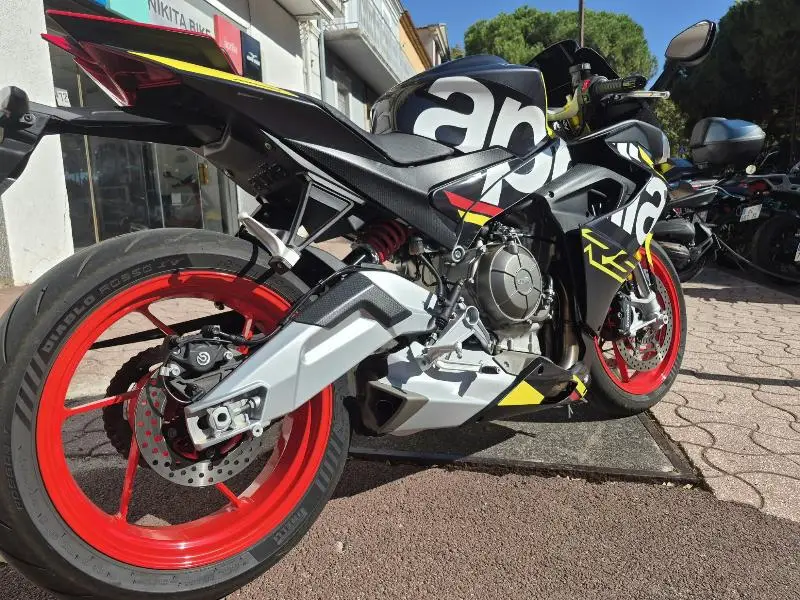 RS 660 A2