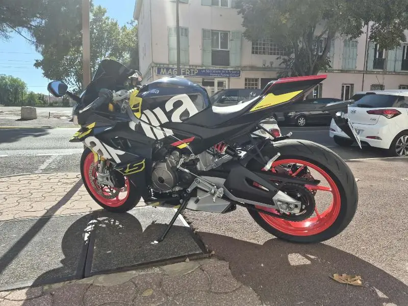 RS 660 A2
