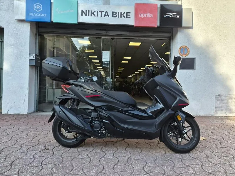 NSS FORZA 350