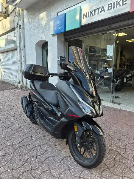 NSS FORZA 350