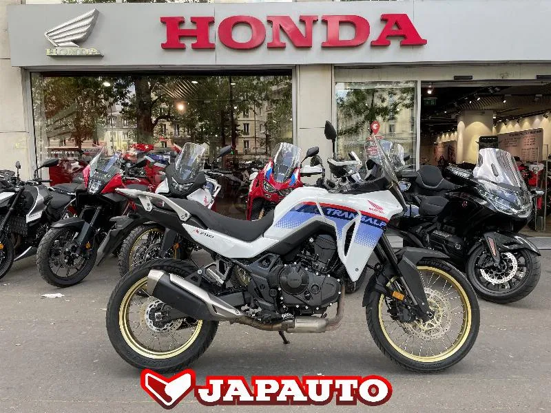 XL 750 TRANSALP 2023