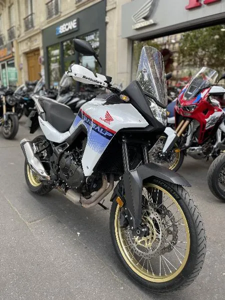 XL 750 TRANSALP
