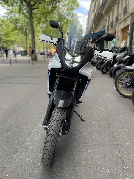 XL 750 TRANSALP