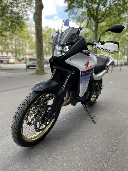XL 750 TRANSALP