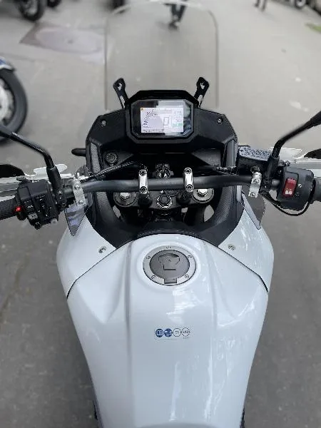 XL 750 TRANSALP