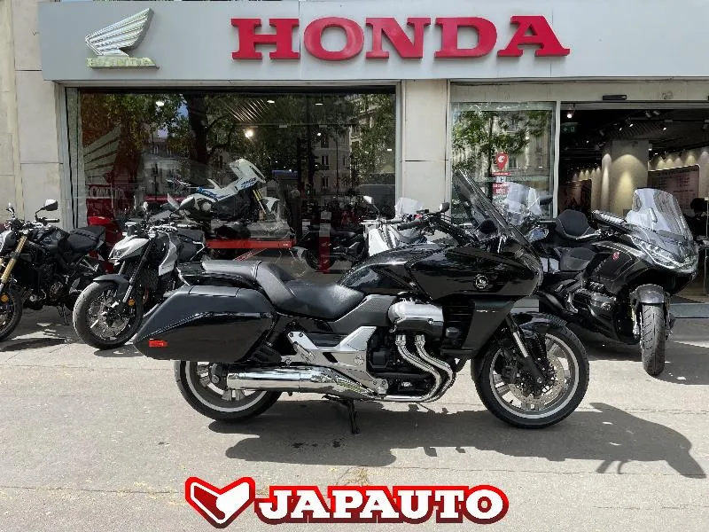 CTX 1300 2015