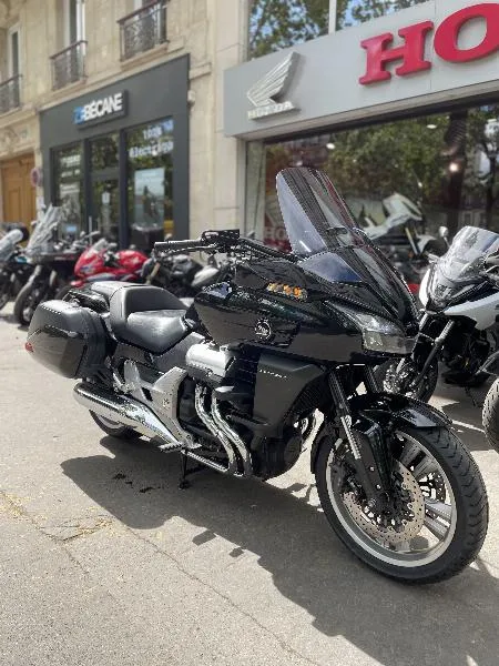 CTX 1300