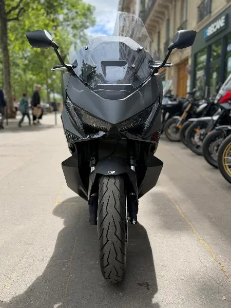 NSS FORZA 750