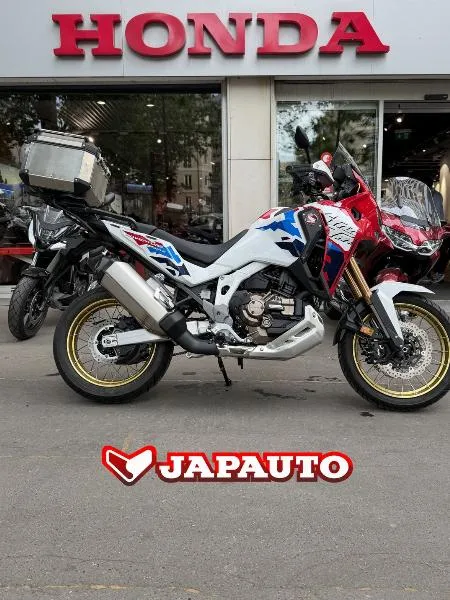 CRF 1100 L AFRICA TWIN  ADVENTURE SPORTS DCT
