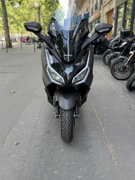 NSS FORZA 350