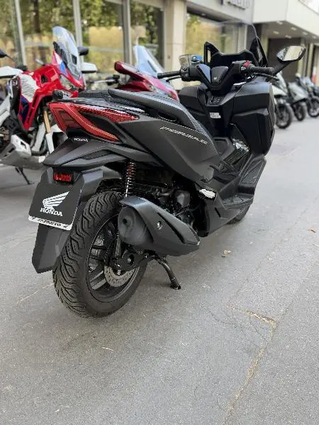 NSS FORZA 350