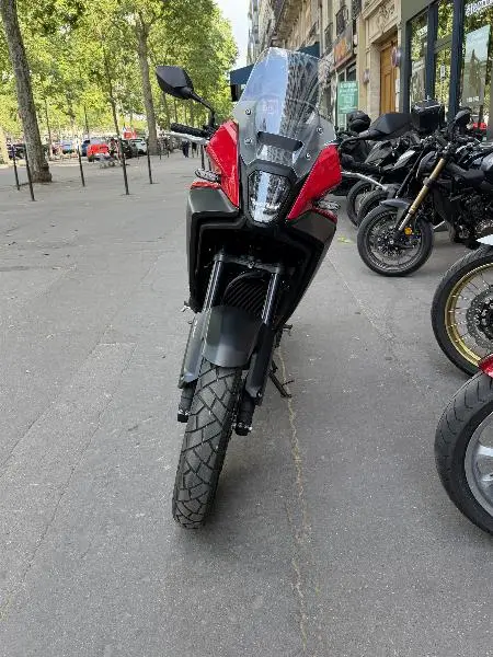 NX 500
