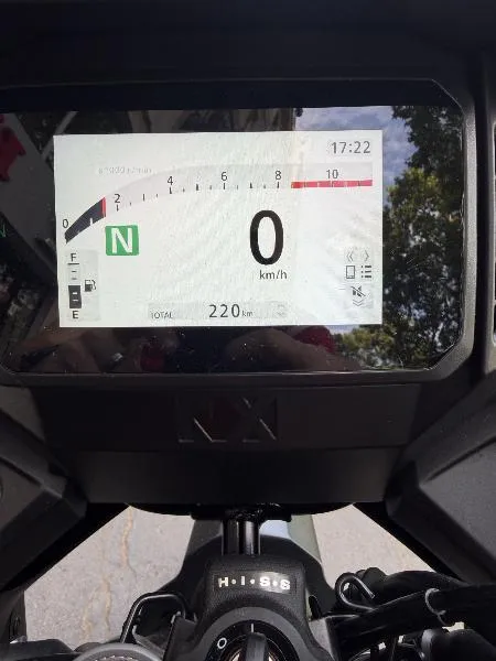 NX 500