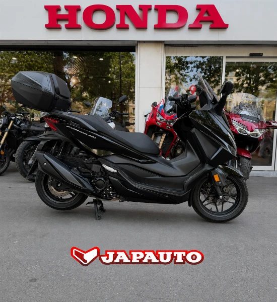 NSS FORZA 350