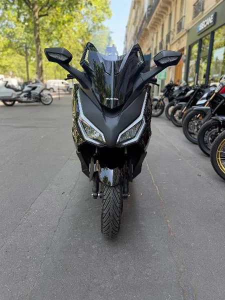 NSS FORZA 350