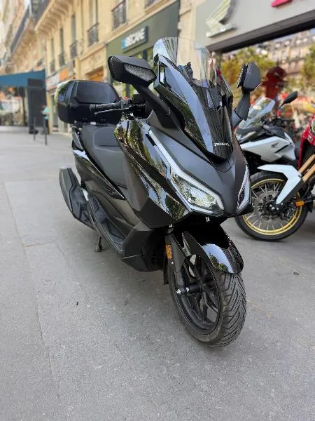 NSS FORZA 350