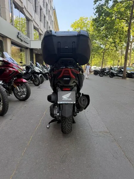 NSS FORZA 350