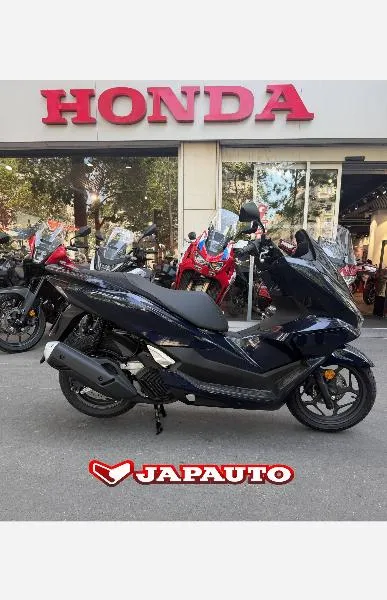 PCX 125