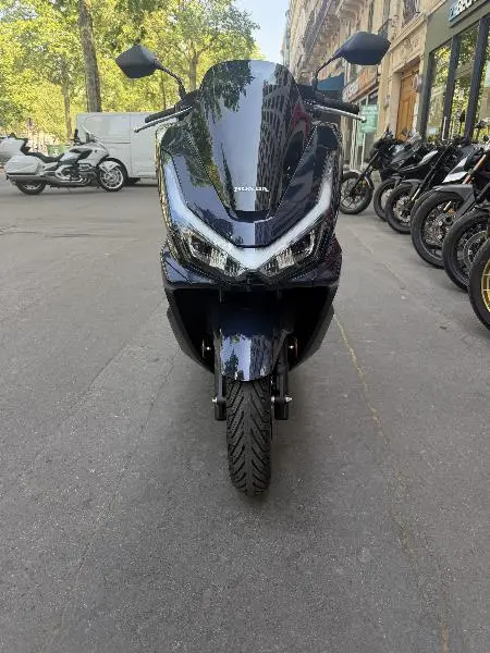 PCX 125