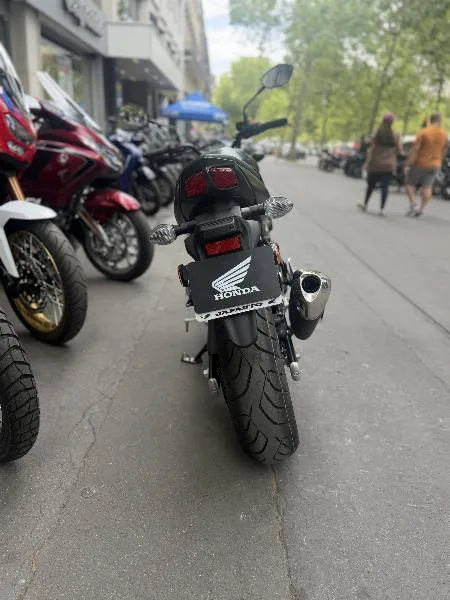 SV 650 A2