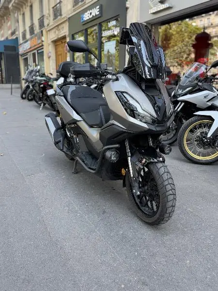 ADV 350