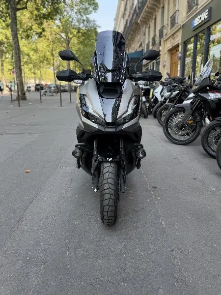 ADV 350