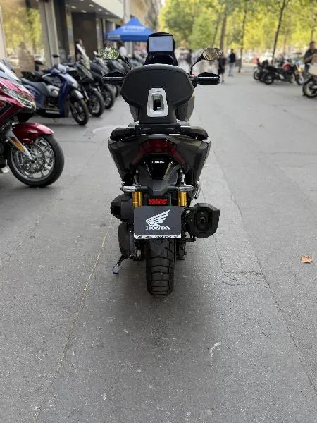 ADV 350