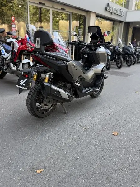 ADV 350