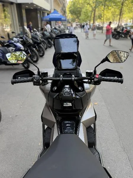 ADV 350