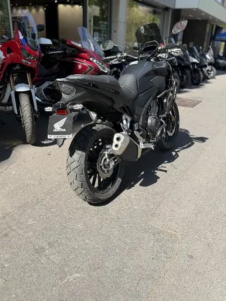 CB 500 X     ABS