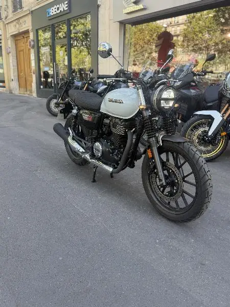 GB 350