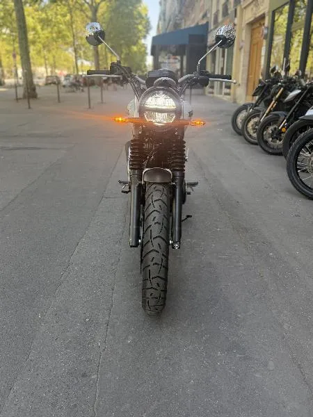 GB 350