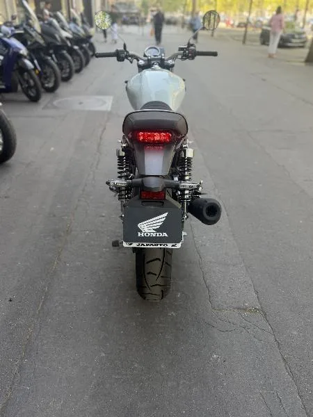 GB 350