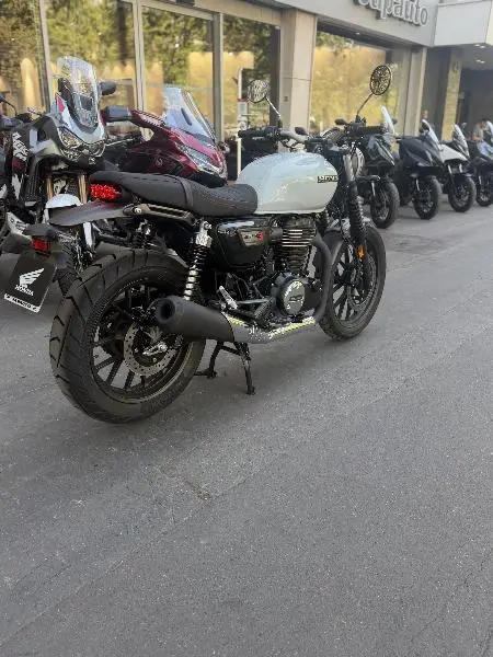 GB 350