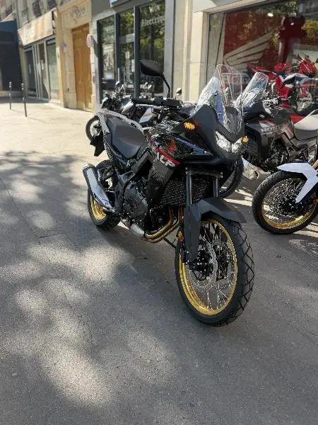 XL 750 TRANSALP