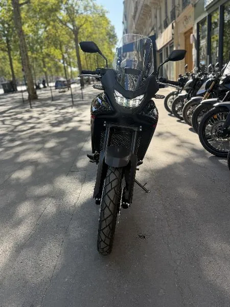 XL 750 TRANSALP