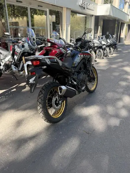 XL 750 TRANSALP