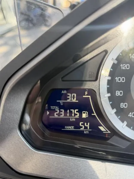 GL 1800 GOLDWING TOURING DCT