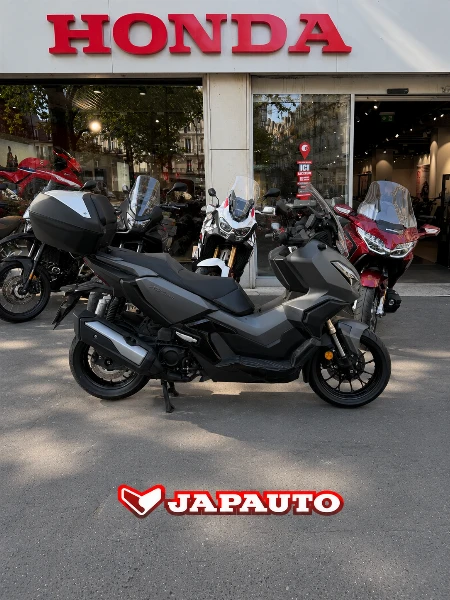 ADV 350