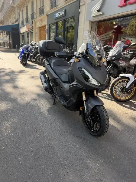 ADV 350