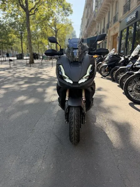ADV 350