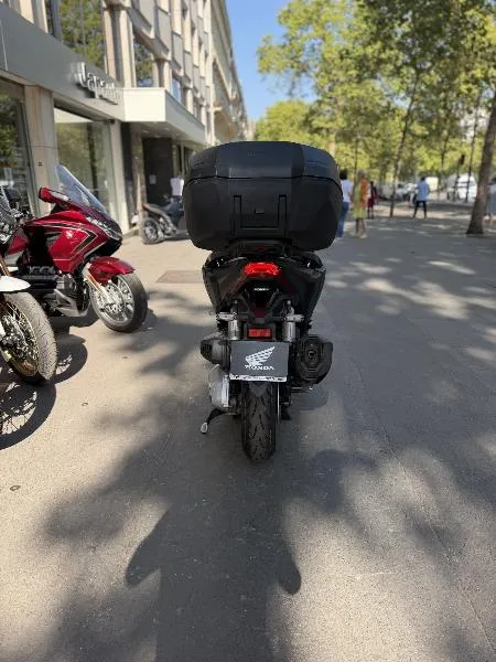 ADV 350