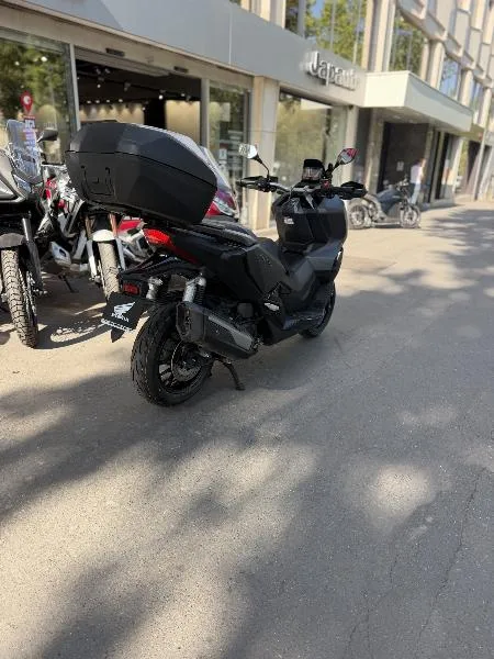 ADV 350
