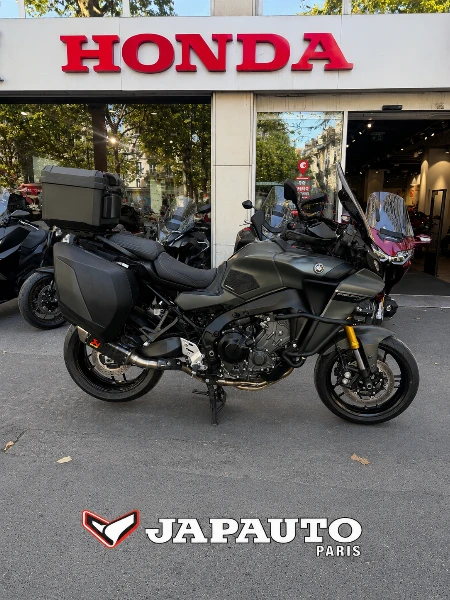 TRACER 900 GT 2021