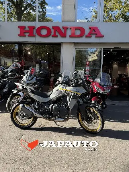 XL 750 TRANSALP