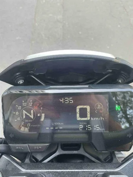 CB650R Neo Sports Café