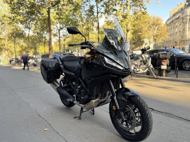 NT 1100 DCT