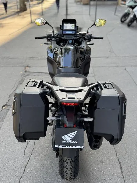 NT 1100 DCT